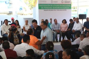 Ofrece el gobernador actuar de manera respetuosa y responsable en las elecciones