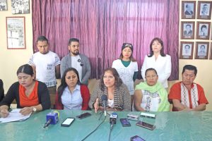 No se sabe dónde está detenido Willy Reyes