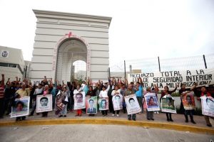 Exigen cárcel para ex presidenta del TSJ