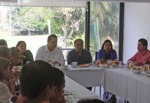 Astudillo: la inseguridad es en todo el país, pero la de Guerrero alcanza importancia mediática