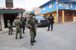 Ejecutan a tres hombres y a una mujer en tres municipios; uno es hijo del presidente del TEE