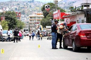 Ejecutan a un hombre en Chilpancingo, a un taxista en Zumpango y decapitan a otro en Chilapa