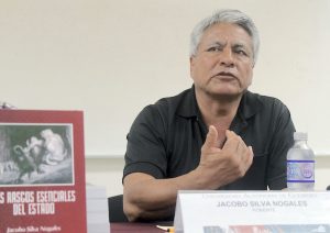 La amnistía debe ser para los presos con motivo de la lucha social, dice el ex comandante Antonio del ERPI