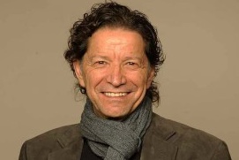 Jorge Zepeda Patterson