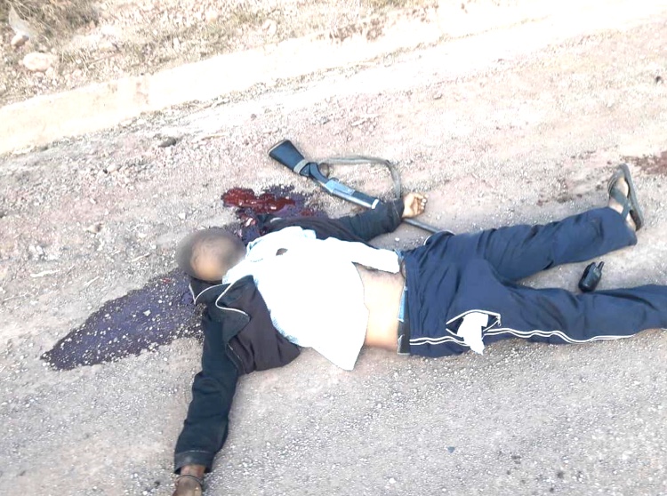 Diez muertos en enfrentamiento de la CRAC-PF y civiles armados en Chilapa
