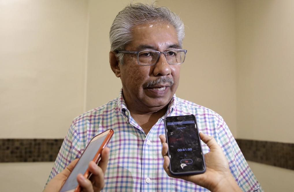 Guerrero fue el laboratorio nacional de la contrainsurgencia, dice Abel