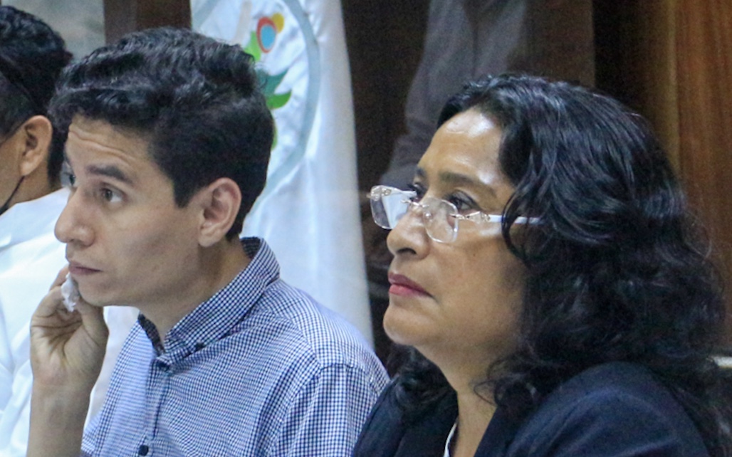 Autorizan Regidores Viaje De La Alcaldesa A Estados Unidos Gestionar 