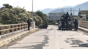 Persisten temor e incertidumbre en San Miguel Totolapan a un mes de la masacre