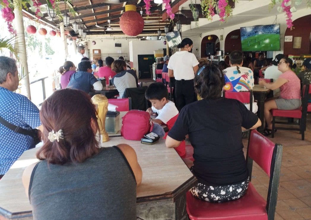 Acapulco, con ocupación hotelera de 74.3% al inicio de la temporada ...