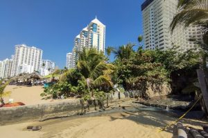 No son aguas negras las que fluyen a Icacos: Ecología