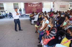 Inician clases en febrero 6 nuevas sedes de las universidades del Bienestar: Iván Hernández