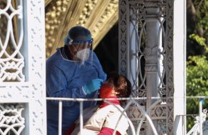 Envía Salud dosis anti Covid caducadas para niños en Tierra Caliente, denuncian