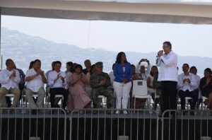 Fallece en Acapulco el empresario y político Luis Walton Aburto a causa de un infarto