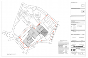 Se construiría el hospital de ISSSTE en el flanco derecho del Centro de Convenciones