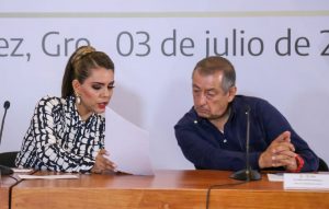 Presentan proyecto de modernización del Centro de Convenciones; incluye al hospital del ISSSTE