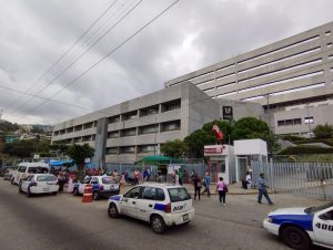 Tienen hasta 50 años de antigüedad algunos de los 12 hospitales grandes de la ciudad