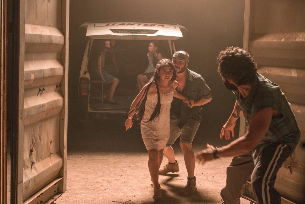 Estrena Eduardo Verástegui la película Sound of freedom sobre la trata  infantil en EU - El Sur Acapulco suracapulco I Noticias Acapulco Guerrero