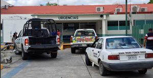 Atacan en Iguala a prima hermana de Evelyn; muere su esposo y Zulma culpa al alcalde