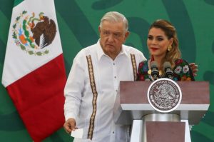 Hay un repunte de homicidios en Guerrero, pero “no hay focos rojos”, responde AMLO