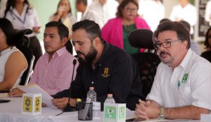 Declara el IEPC el inicio del proceso electoral 2023-2024; alertan partidos ante la inseguridad