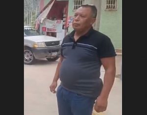 Asesinan al nuevo fiscal regional de Tierra Caliente y arrojan el cuerpo en la carretera