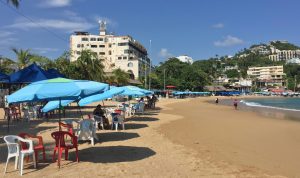 Atribuye líder hotelero la baja presencia de turistas a los hechos de violencia