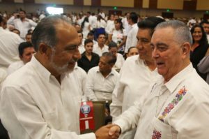 Advierte el obispo Rangel de que grupos “no buenos” impongan candidatos en 2024
