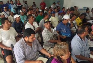 Acapulco, muy rezagado en capacitación para avistamiento responsable de ballenas, señalan