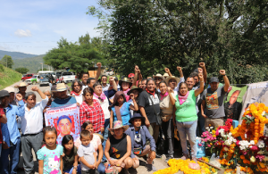 Está en total impunidad el asesinato de Ranferi y su familia, reclaman a seis años del crimen