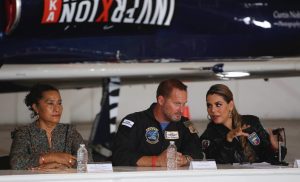 Cuesta 14 mdp traer el Air Show; “para esto se ahorra”, dice la gobernadora