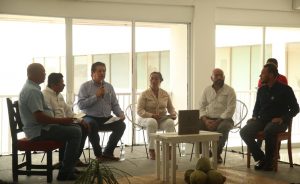El municipio hace “circo, maroma y teatro” por falta de recursos del Fidetur: Turismo