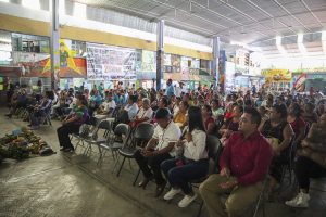 Piden en encuentro de mujeres agraristas a autoridades avanzar en la equidad efectiva