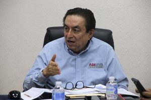 Hay denuncia penal contra la ex encargada y el ex director jurídico de la ASE, recuerdan