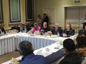 Morena, con amplia ventaja hacia elecciones de 2024; Xóchitl perdió impulso: Roy Campos