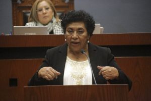 No se cumplen los indicadores para declarar la emergencia sanitaria en Acapulco: Aidé Ibarez
