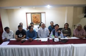 Por opacidad en candidaturas convocarían al Consejo Estatal, advierten morenistas