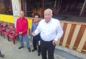 Denuncian abuso de autoridad del fiscal regional por el cierre de La Norteña