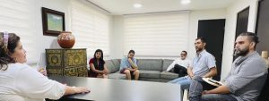 Reiteran miembros de la comunidad cuestionamientos a la secretaria de Cultura