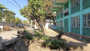 Desigual regreso a clases a 76 días del huracán Otis