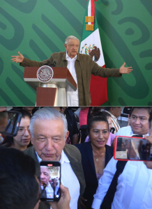 La matanza en Petatlán fue un enfrentamiento en un palenque “clandestino”, dice AMLO