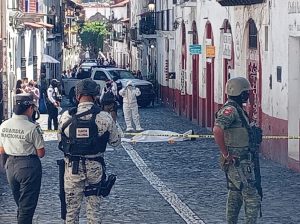 Hallan muertos en Atlixtac a los tres trabajadores del Cbtis 178 de Tlapa