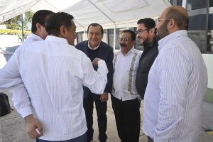 Obispos difícilmente resolverán la violencia; los criminales defienden sus intereses: Ludwig