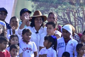 Está garantizada la seguridad en el Abierto Mexicano de Tenis, ofrece la alcaldesa