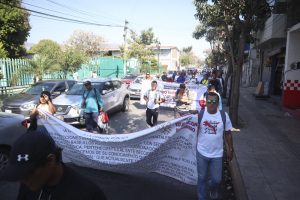 Siguen las mesas de maestros de Educación Física con autoridades estatales y federales