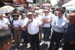 Los maestros deben prepararse para una lucha “prolongada”, adelanta la sección 14 del SNTE
