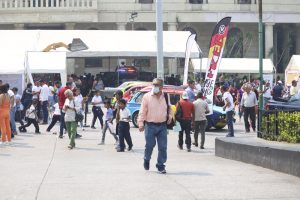 Hay 39 incendios activos; reportan control de 90% en El Veladero en Acapulco y el Alquitrán en Chilpancingo
