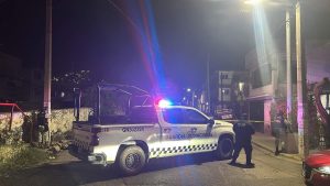 En sangrienta jornada asesinan a 10 personas, tres de ellas mujeres