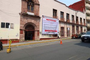 Inician un paro estatal los trabajadores del Cobach para exigir mejoras salariales