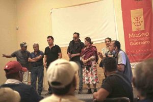 En medio de críticas y discusiones se estrena un documental sobre la escisión del EPR