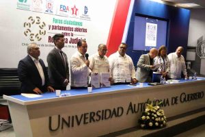 Está a favor de la votación para ministros y magistrados locales, dice el presidente del TSJ